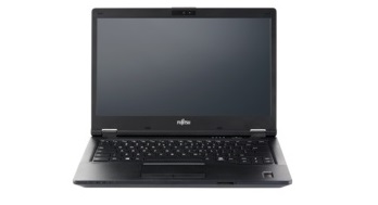 FUJITSU LB E448 I5/14FHD/8GB/256SSD/W10P/1CR